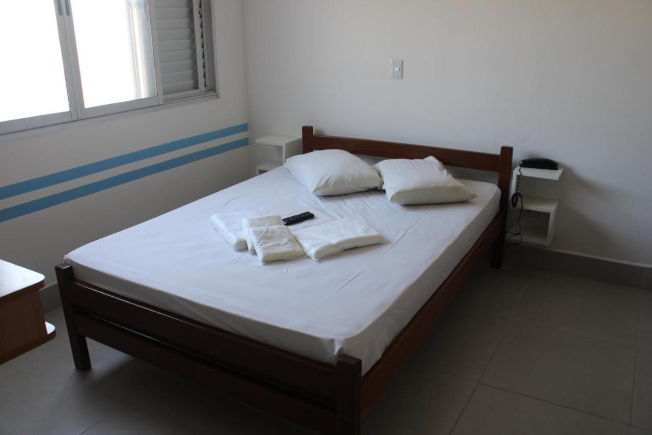 Hotel Satélite -
