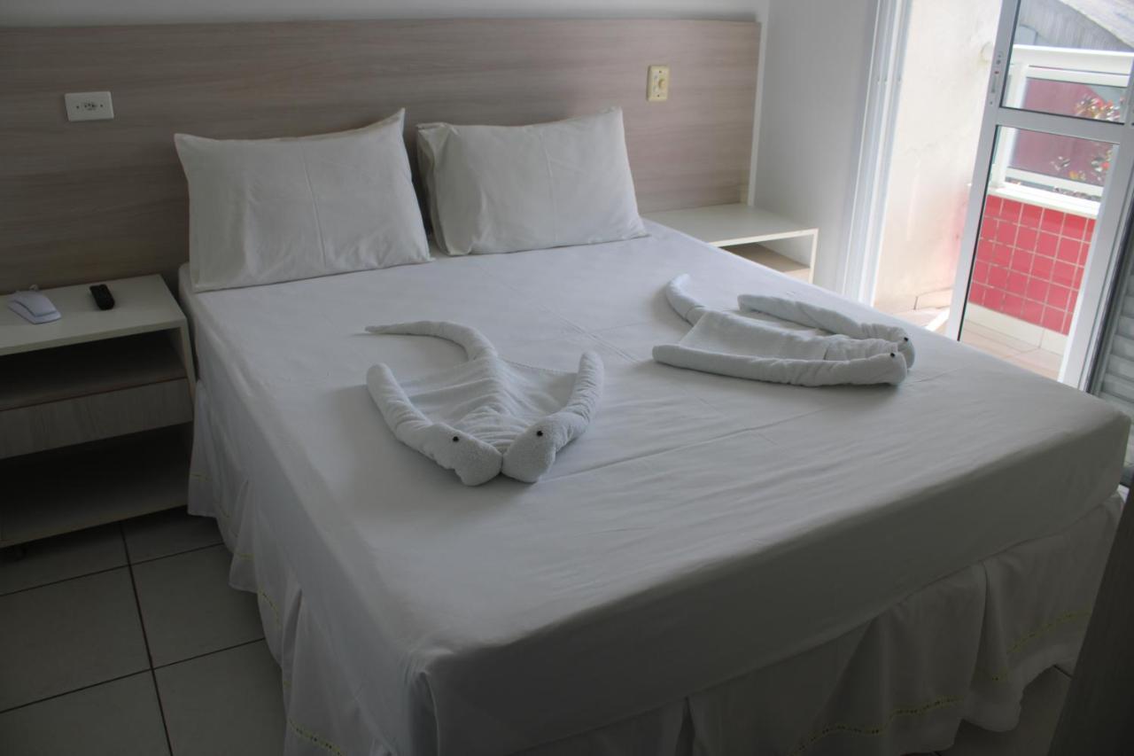 Hotel Satélite -