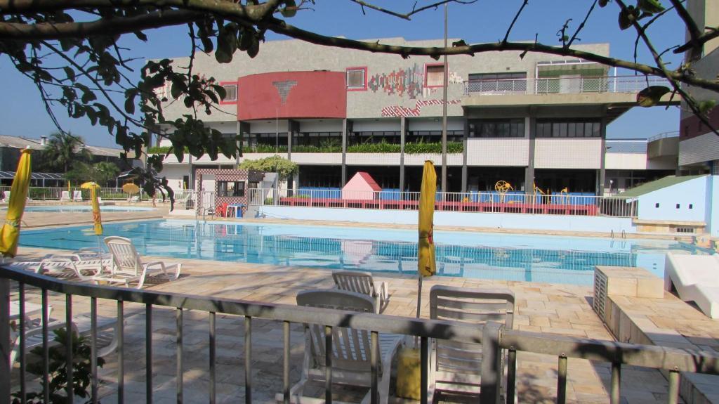 Hotel Satélite -