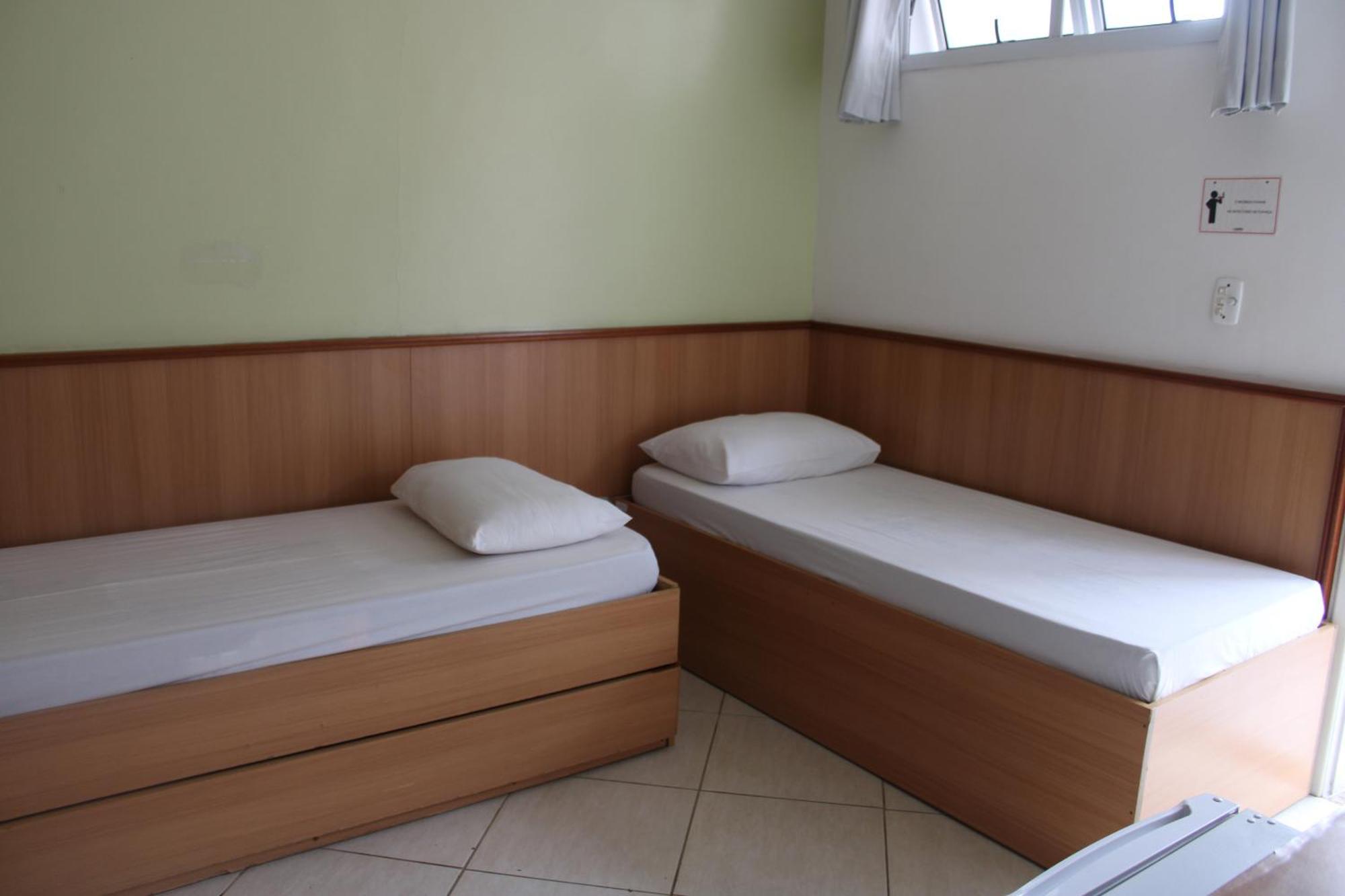 Hotel Satélite -