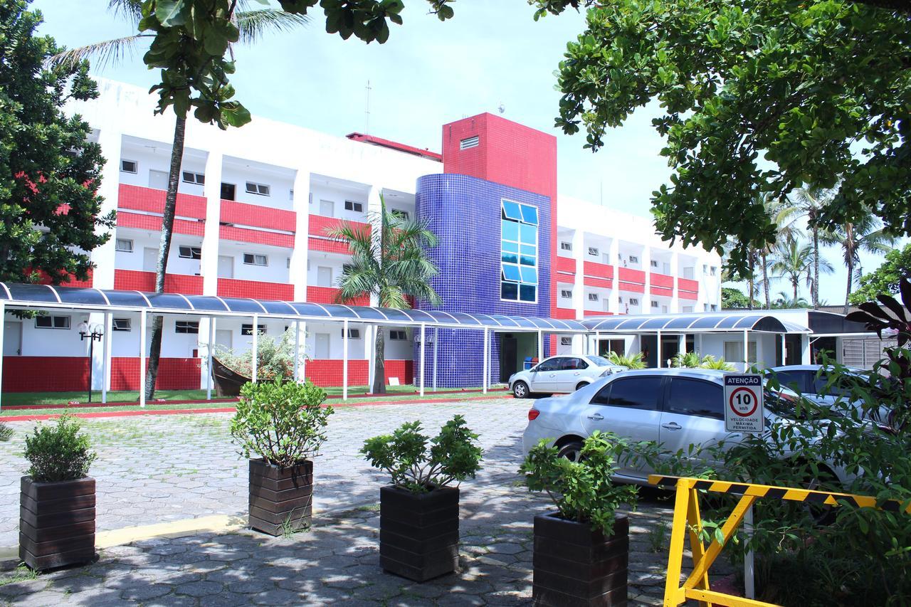 Hotel Satélite -